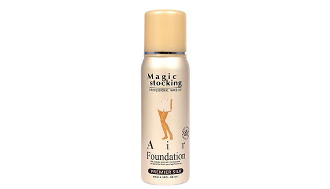 Magic Stocking Air Foundation