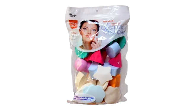 Beautyland 32 Cosmetics Sponge