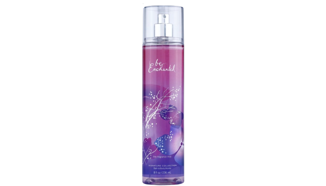 Be Enchanted Bath And Body Works