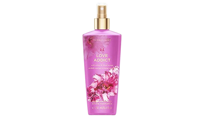 Victorias Secret Love Addict
