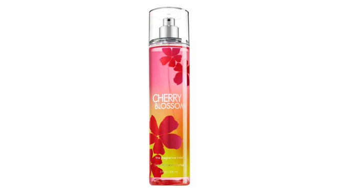 Bath And Body Works Cherry Blossom