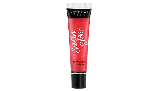 Victoria's Secret Satin Lip Gloss