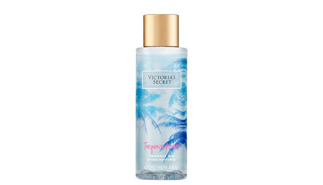 Victoria Secret Turquoise Waves