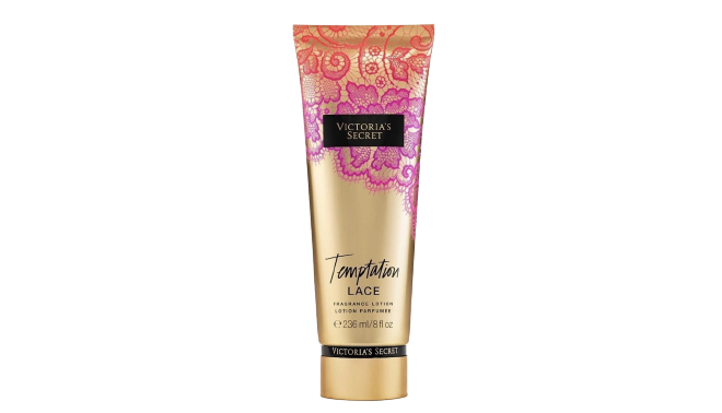 Victoria's Secret Temptation Lace