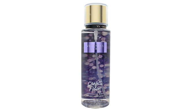 Victoria’s Secret Confetti Flower Mist
