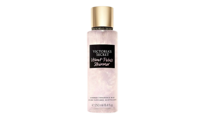 Victoria’s Secret Velvet Petals Shimmer