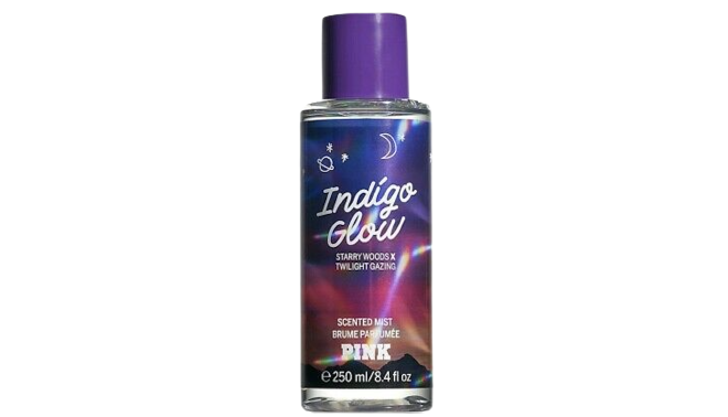 Victoria's Secret Indigo Glow