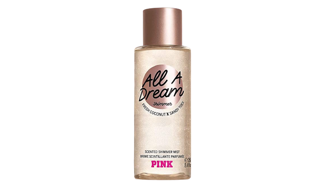 Victoria’s Secret All A Dream Shimmer Mist