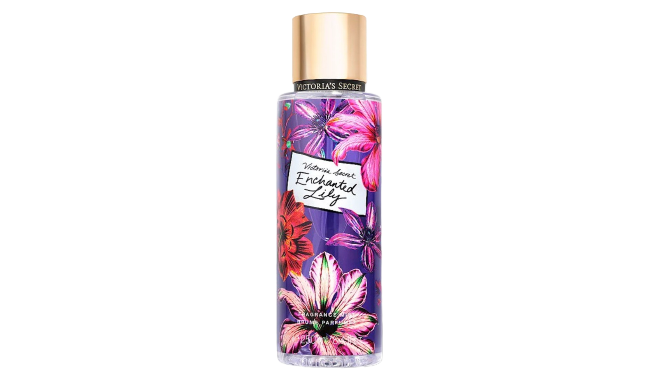 Victoria's Secret Enchanted Lily