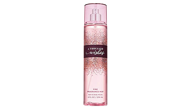A Thousand Wishes Fine Fragrance Mist