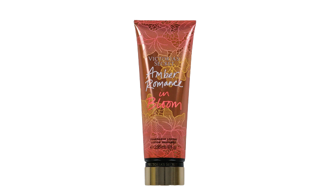 Victoria's Secret Amber Romance In Bloom Tube