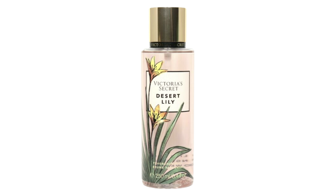 Victoria's Secret Desert Lily Mist
