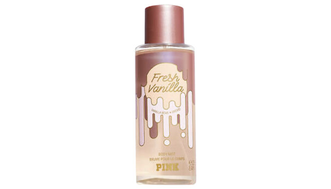 Victoria Secret Pink Fresh Vanilla