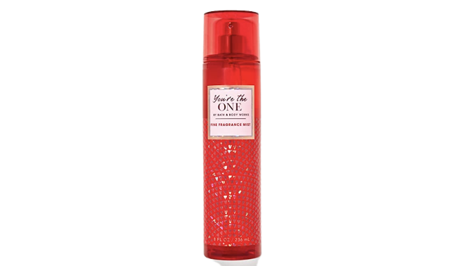 You're The One By Bath And Body Works Fine
