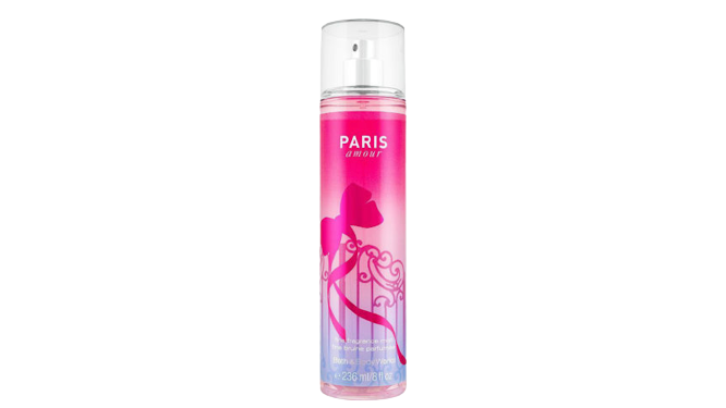 Bath And Body Works Paris Amour Mist