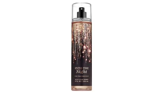 Bath And Body Works Into The Night Mist