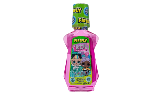 Firefly Lol Suprise Shine Bright