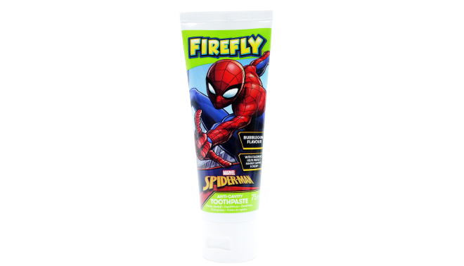 Firefly Bubble Gum