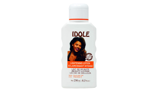 Idole Lotion
