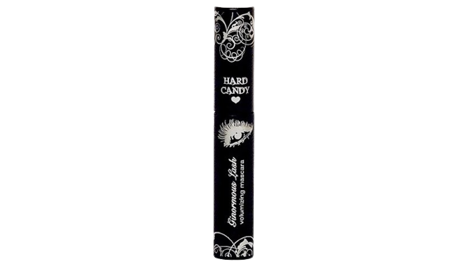 Hard Candy Voluminizing Mascara