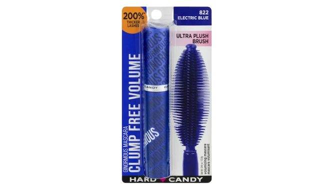 Hard Candy Ginormous Lash Mascara