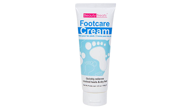 Footcare Cream