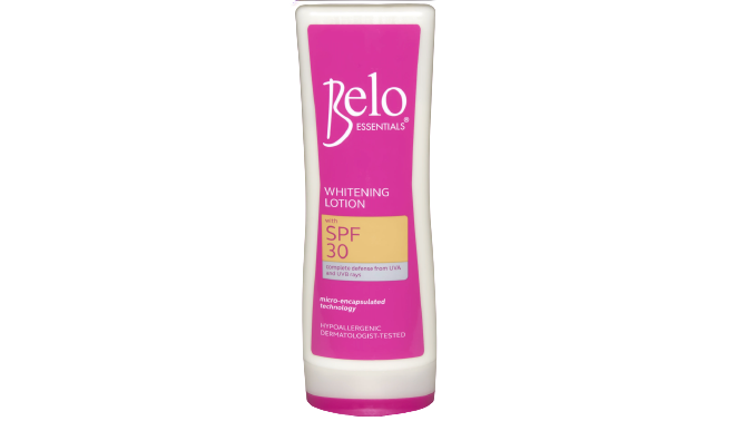 Belo Essentials