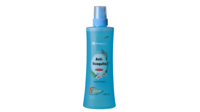 Long Rich Anti -Mosquito 8Hours