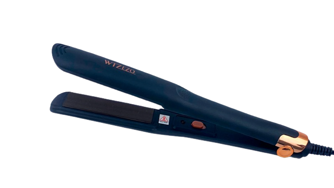 Wtzezo Keratin Therapy Pro Straightener Wt-610