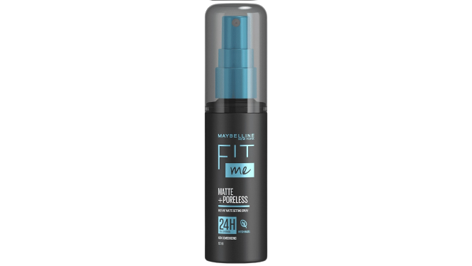 Maybelline Fit Me Matte+Poreless 24H Setting