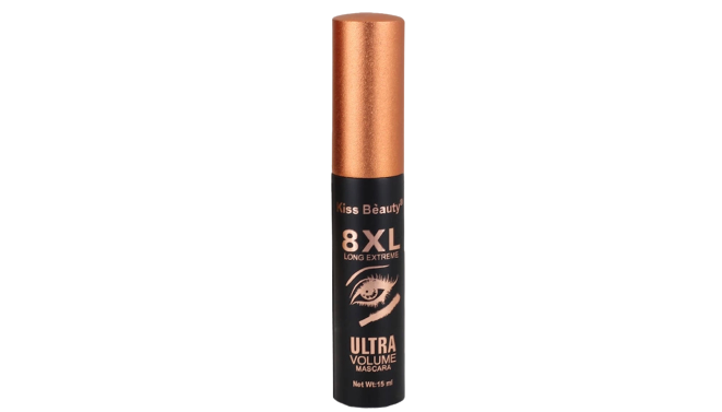 Kiss Beauty 8Xl Mascara