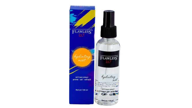 Flawless Ivy Setting Spray