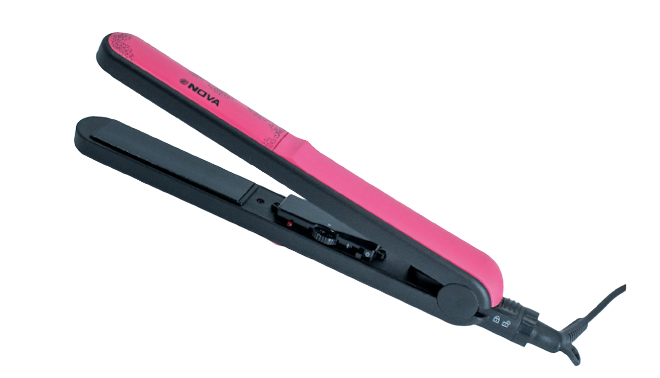 Nova Professional Hair Straightener