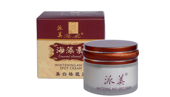 Paimei Whitening Anti Spot Cream