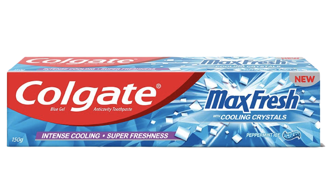 Colgate Natural Extract Carbon Vegetal