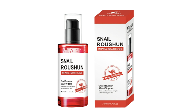 Roushun Miracle Repair Serum