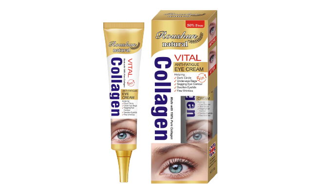 Roushun Natural Collagen