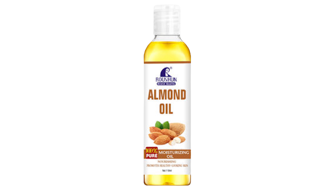 Roushun Almond Oil