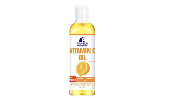 Roushun Vitamin C Oil