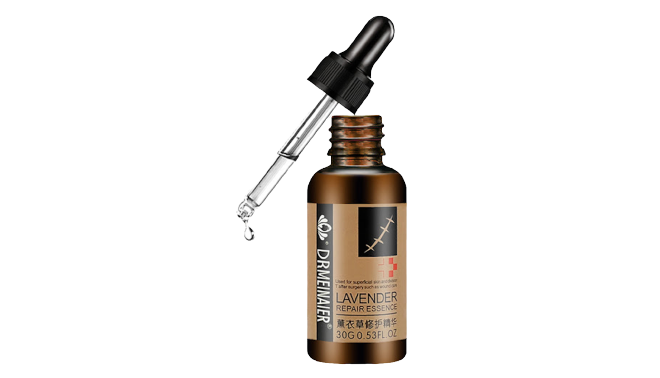 Dr Meinaier Lavender Repair Essence Oil