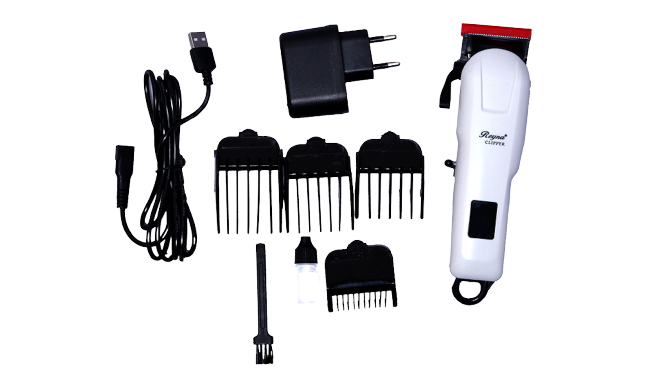 Reyna Clipper Hc908
