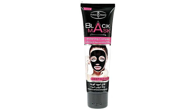 Aichun Beauty Black Mask