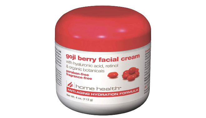Goji Facial Cream