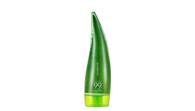 Disaar Aloe Vera Gel 99%