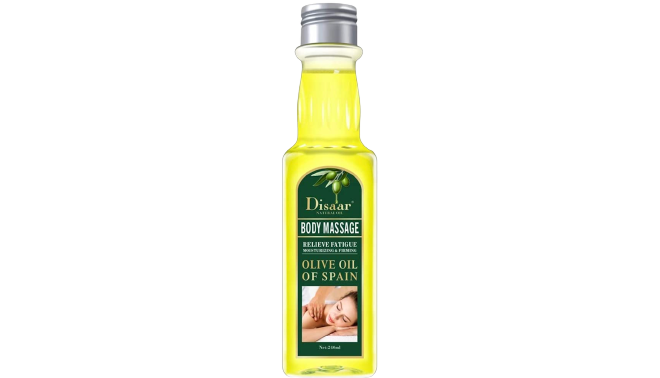 Disaar Body Massage