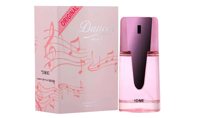 Dancer Perfume