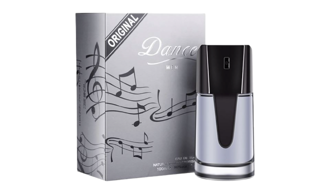 Dancer Perfume