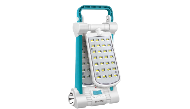 Lontor Ctl-Ol095U Rechargeable Led Camping