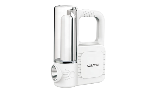 Lontor Ctl-Olo56U Rechargeable Led Camping