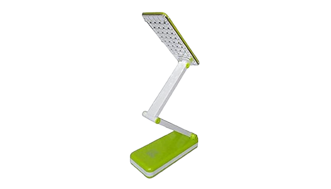 Kamisafe Km-6687W Rechargeable Table Lamp